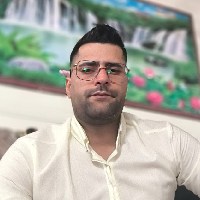 میلاد کشاورزی